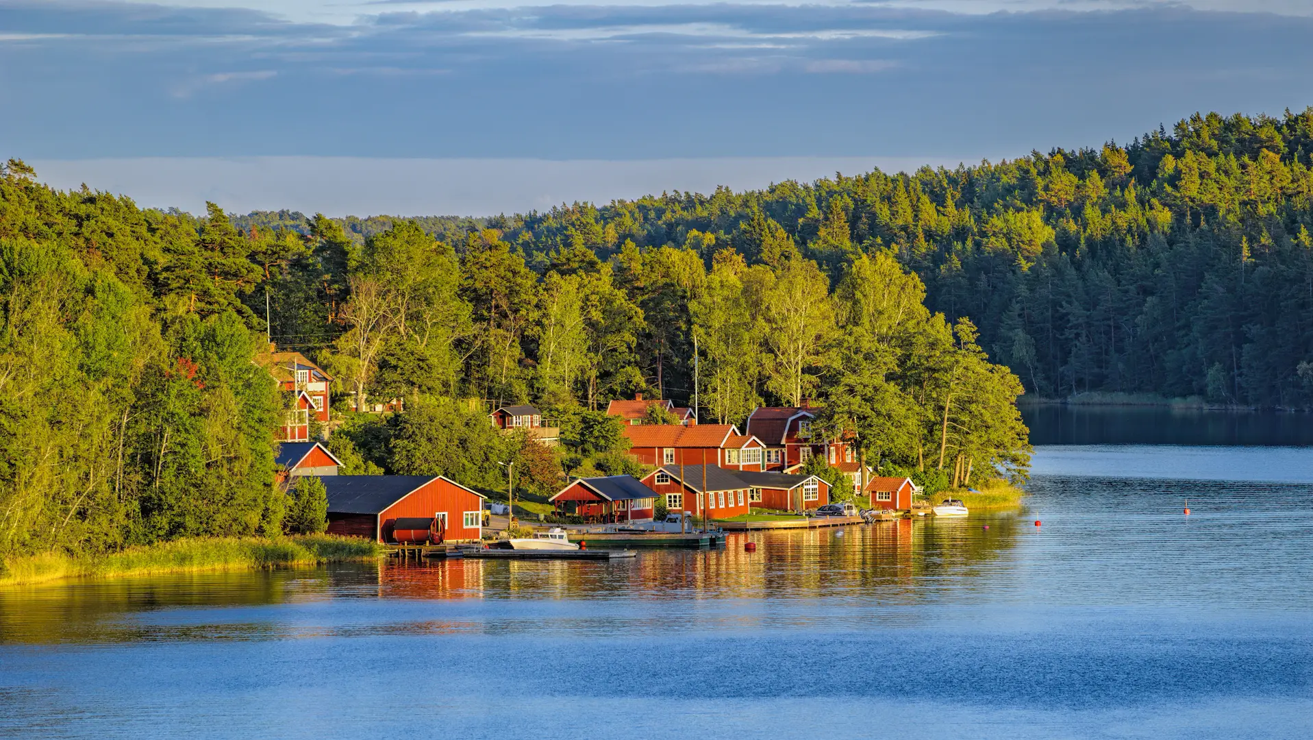 Radonmätning Flen
